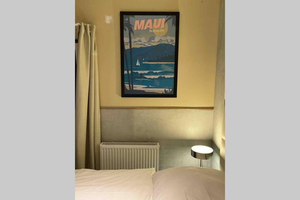 Hawaii Beach Lounge, Loft Z Jacuzzi I Tarasem - Sloneczne Tarasy W Porta Mare, Dziwnówek Eksteriør billede
