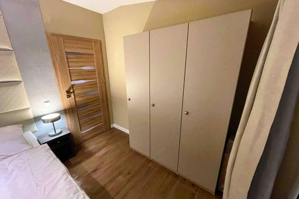 Hawaii Beach Lounge, Loft Z Jacuzzi I Tarasem - Sloneczne Tarasy W Porta Mare, Dziwnówek Eksteriør billede