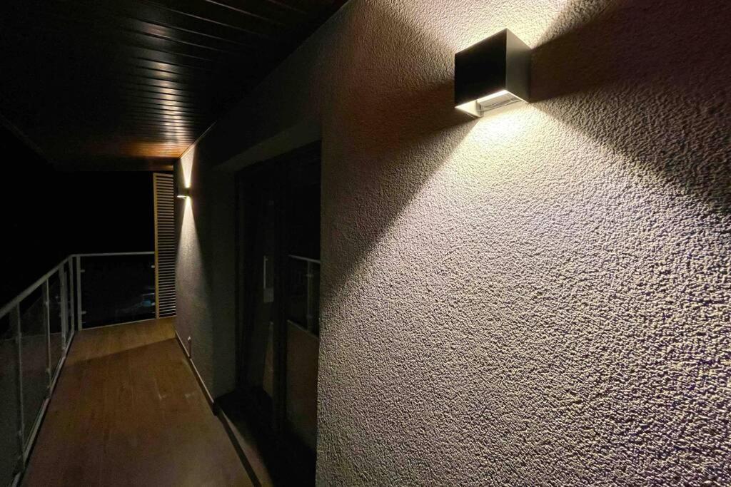 Hawaii Beach Lounge, Loft Z Jacuzzi I Tarasem - Sloneczne Tarasy W Porta Mare, Dziwnówek Eksteriør billede